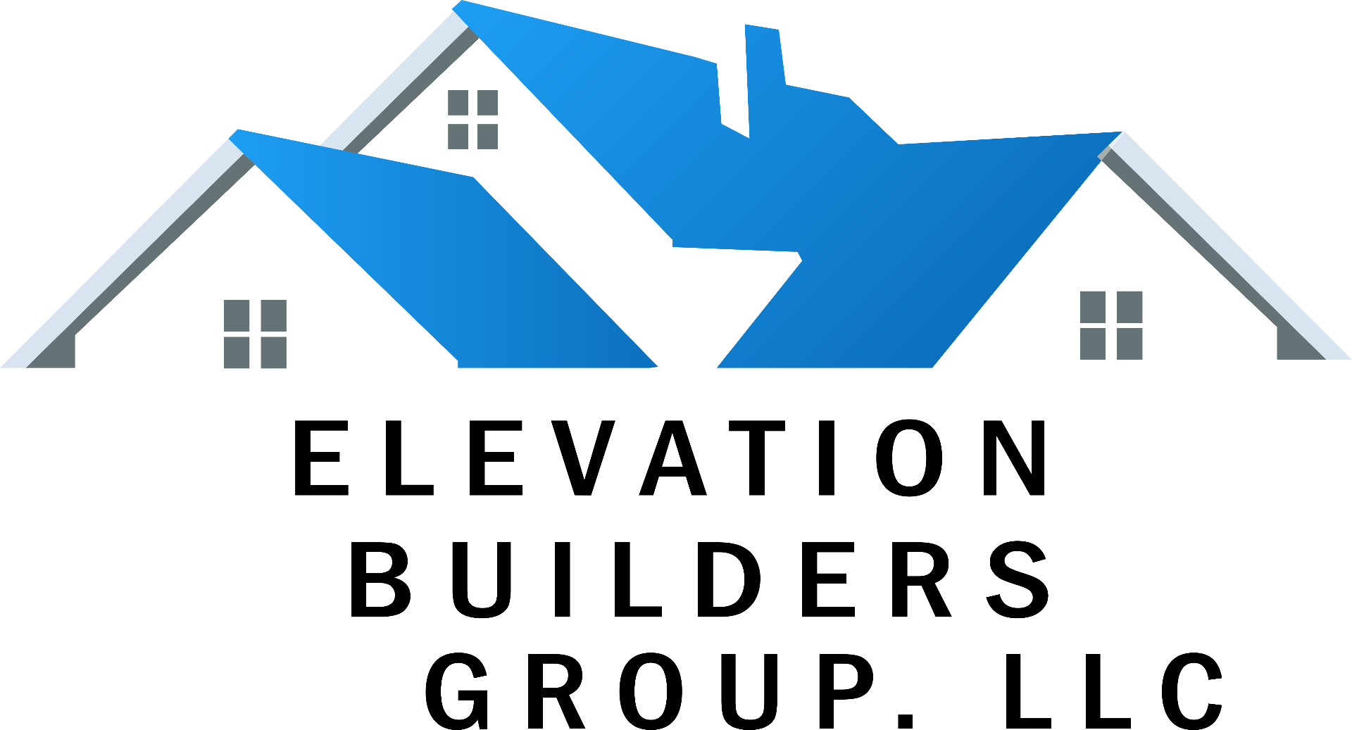 Elevation Builders Group logo