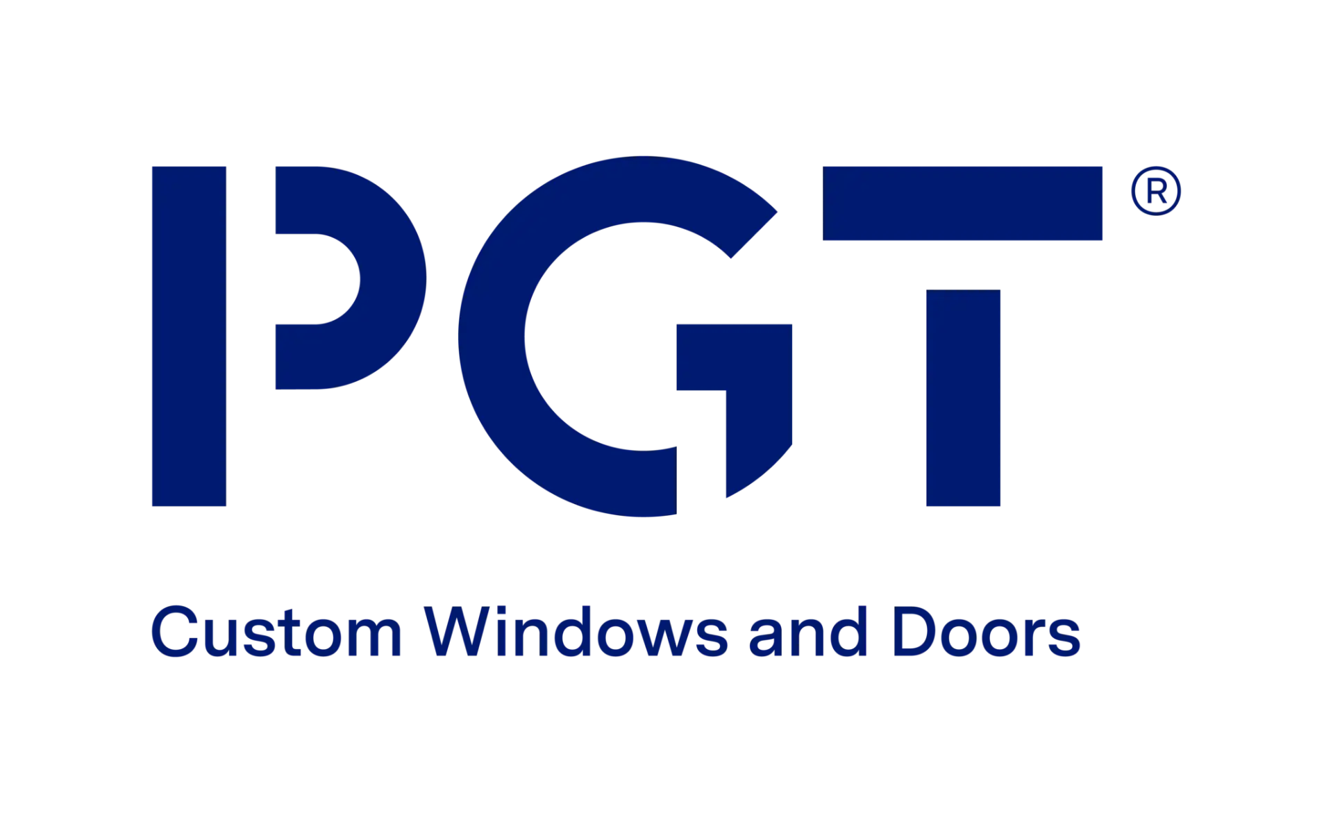 PGT logo