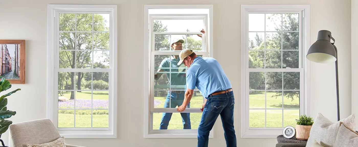Storm-Ready Glass